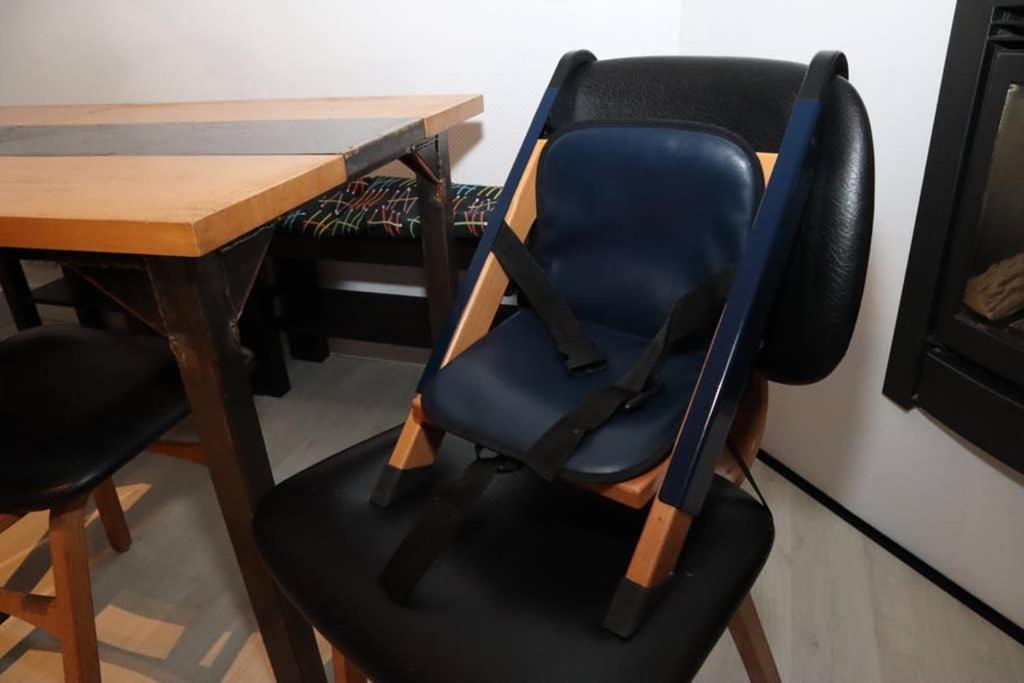 Modern Appartement Met Uniek Zeezicht Koksijde Zewnętrze zdjęcie