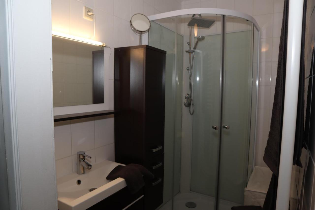 Modern Appartement Met Uniek Zeezicht Koksijde Zewnętrze zdjęcie