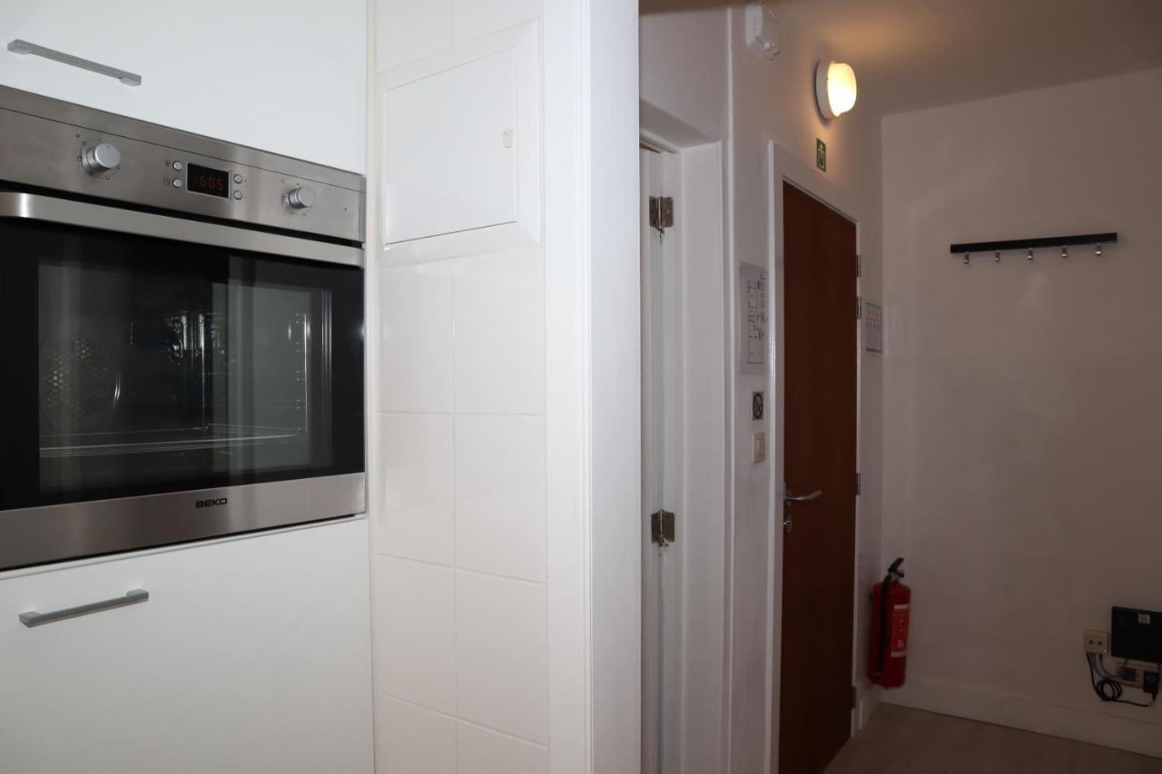 Modern Appartement Met Uniek Zeezicht Koksijde Zewnętrze zdjęcie