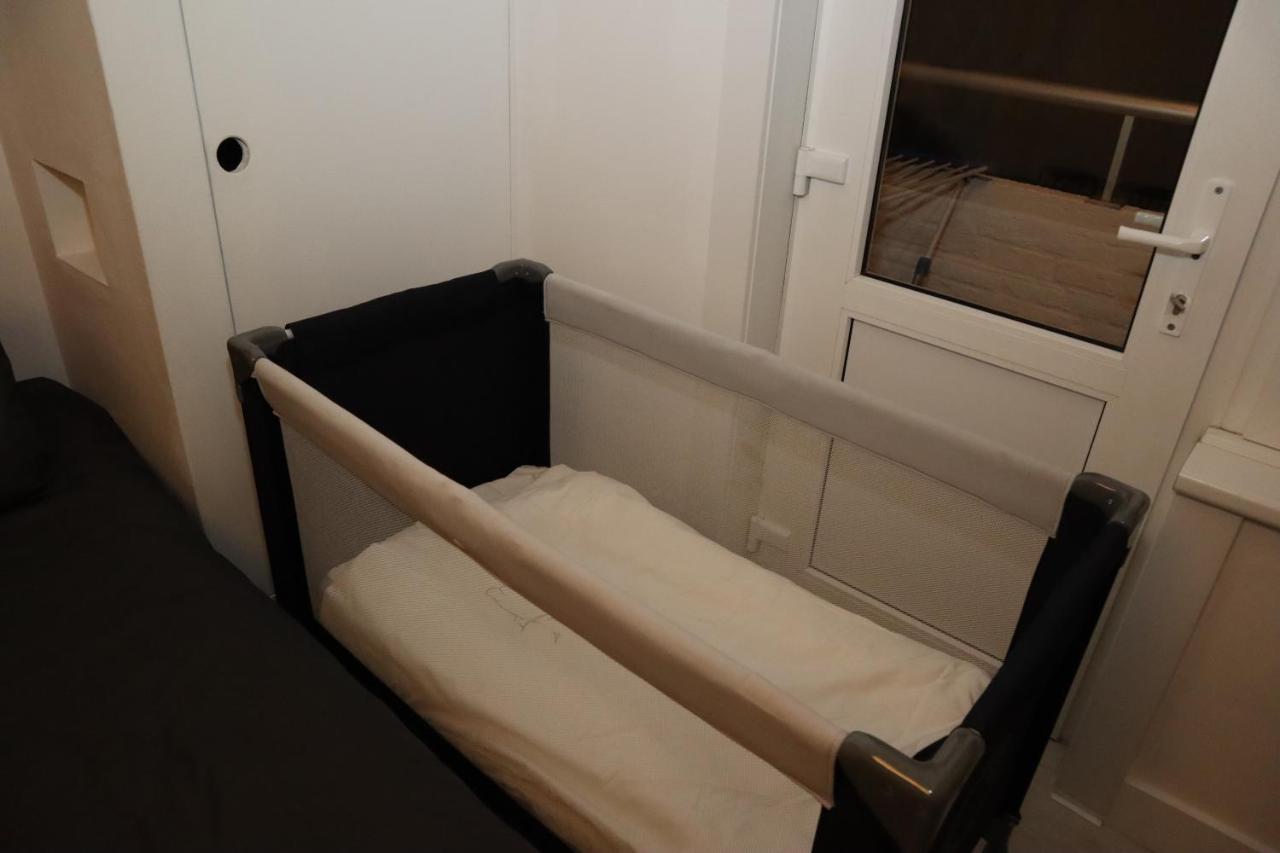 Modern Appartement Met Uniek Zeezicht Koksijde Zewnętrze zdjęcie