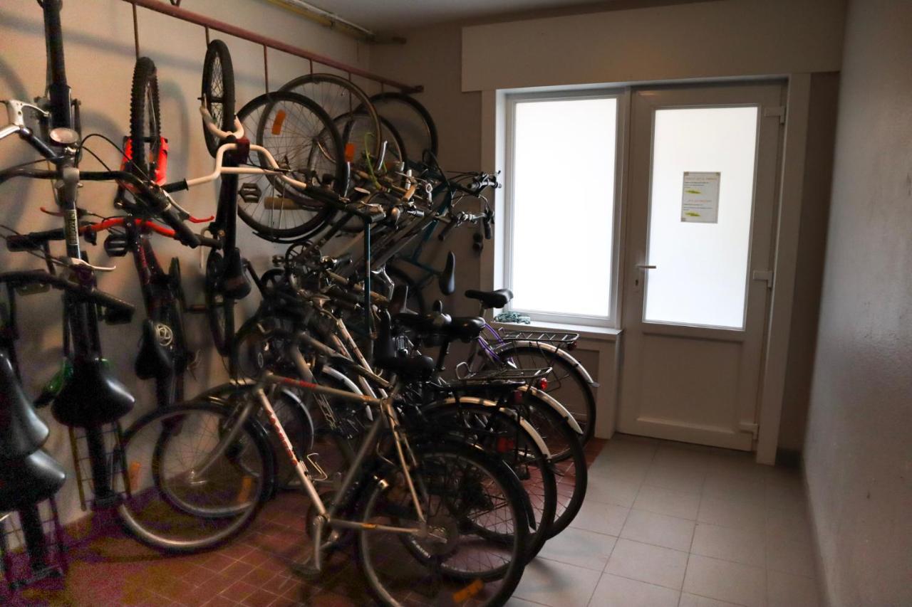 Modern Appartement Met Uniek Zeezicht Koksijde Zewnętrze zdjęcie
