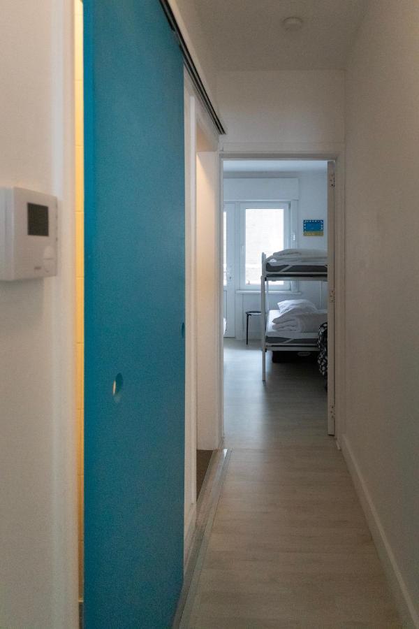 Modern Appartement Met Uniek Zeezicht Koksijde Zewnętrze zdjęcie
