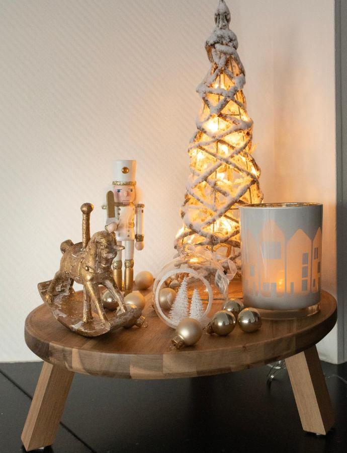 Modern Appartement Met Uniek Zeezicht Koksijde Zewnętrze zdjęcie